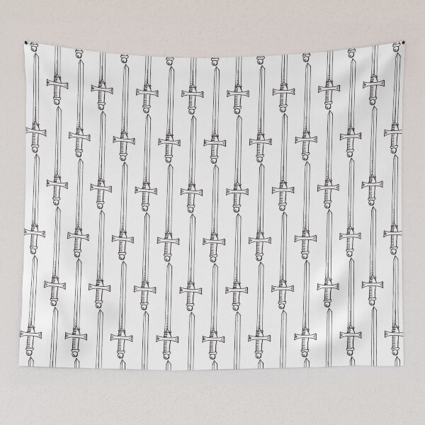 Item preview, Swords - Alea Arcana designed and sold by Arthur Kierce.