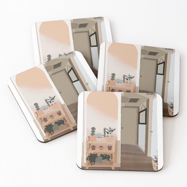 Item preview, Room Decor Inspo w/ Plants, Ombre Aesthetic designed and sold by piperdooley.
