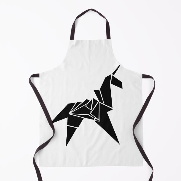 Item preview, Origami Unicorn designed and sold by Indestructibbo.
