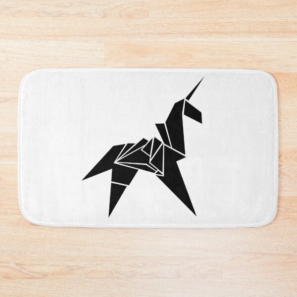 Item preview, Origami Unicorn designed and sold by Indestructibbo.
