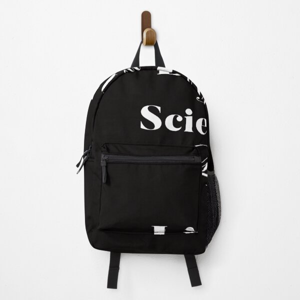Item preview, Copy of Living that scientist life: Funny Scientist Apreciation Gift Idea. designed and sold by cutitoutsir.