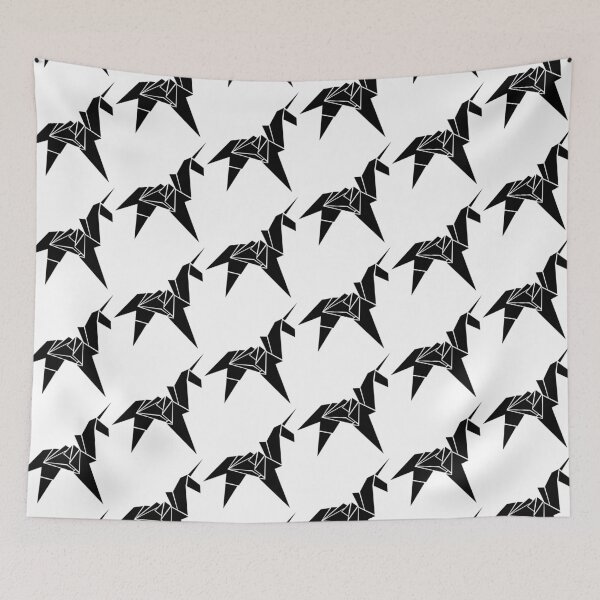 Item preview, Origami Unicorn designed and sold by Indestructibbo.
