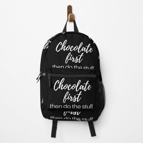 Item preview, Chocolate first then do the stuff designed and sold by VondasCreations.