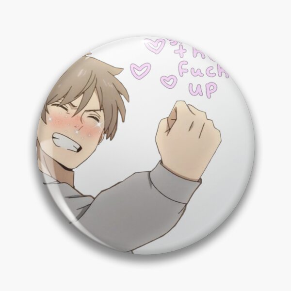 Item preview, Haru Kato designed and sold by capserh.