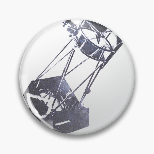 Item preview, Rustic Dobsonian designed and sold by Astronomize.