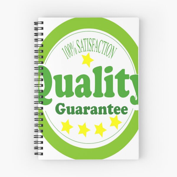 Item preview, Copy of Quality Guaranteed designed and sold by alayal57.