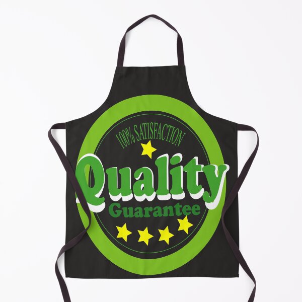 Item preview, Copy of Quality Guaranteed designed and sold by alayal57.