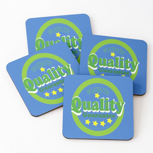 Item preview, Copy of Quality Guaranteed designed and sold by alayal57.