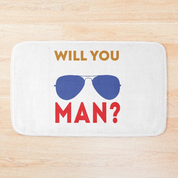 Item preview, Will You Shut Up Man? Biden Debate Quote designed and sold by CodingForTech.