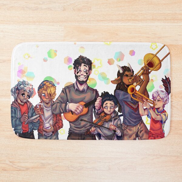 Item preview, Mira's bday! designed and sold by BluejaySymphony.