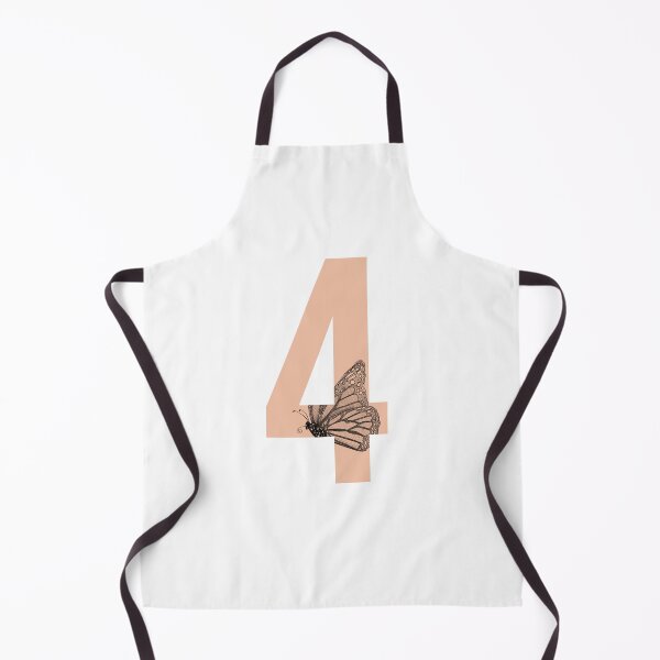 Item preview, Type 4 Butterfly Enneagram Peach designed and sold by Zeitgeist-.