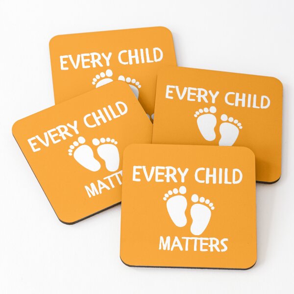 Item preview, Every Child Matters designed and sold by Medbouhouch.