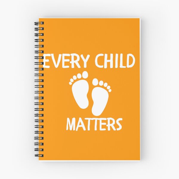 Item preview, Every Child Matters designed and sold by Medbouhouch.