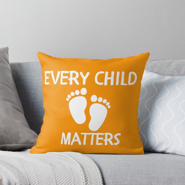 Item preview, Every Child Matters designed and sold by Medbouhouch.