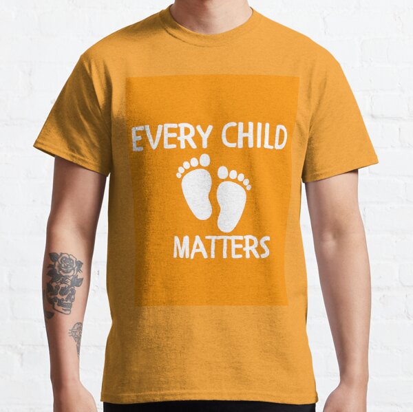 character matters shirt