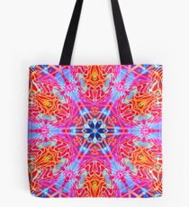 Spunners Tote Bag