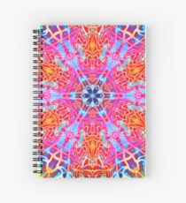 Spunners Spiral Notebook