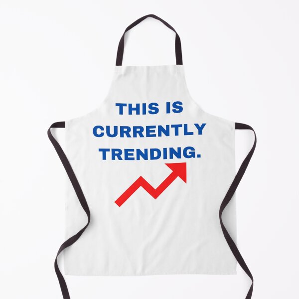 Item preview, This is currently trending arrow design trending upwards design designed and sold by RKSDesigns.