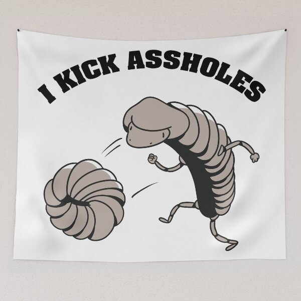 Item preview, Insect humor. designed and sold by emphatic.