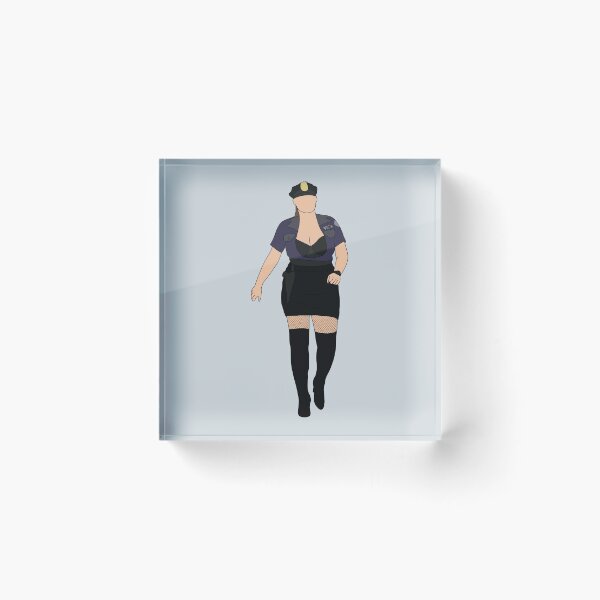 Item preview, Dina’s Halloween Costume - Superstore designed and sold by jaelynandrade.