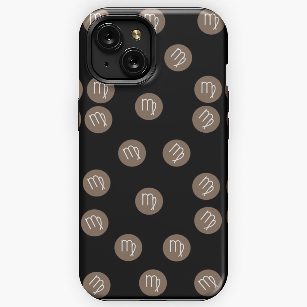 Item preview, iPhone Tough Case designed and sold by daliamadrid.