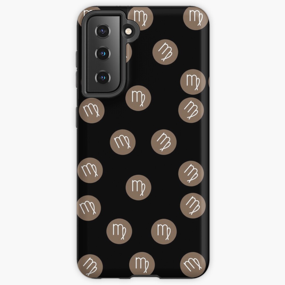 Item preview, Samsung Galaxy Tough Case designed and sold by daliamadrid.