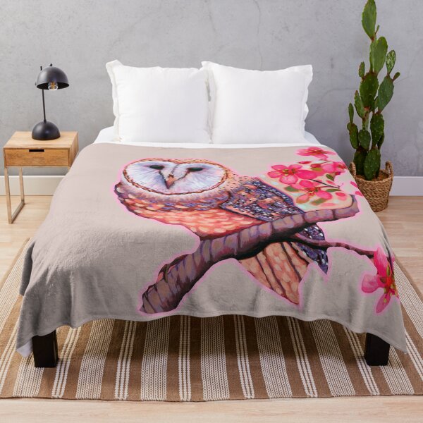 Item preview, Life's A Hoot designed and sold by Peggy Davis.