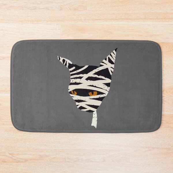 Item preview, Mummy Cat designed and sold by p-robalsun.