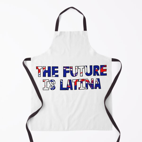 Item preview, El Futuro Es Latina designed and sold by EuropaPrints.
