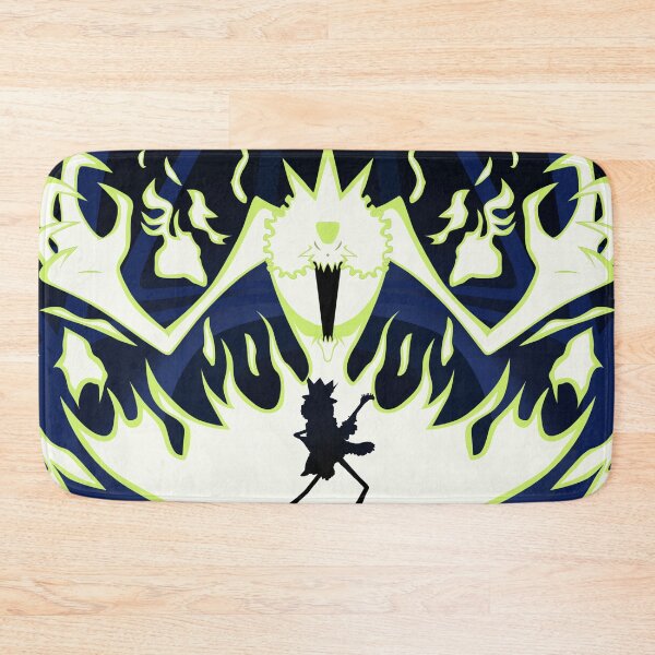 Item preview, Soul king designed and sold by zienaxd.