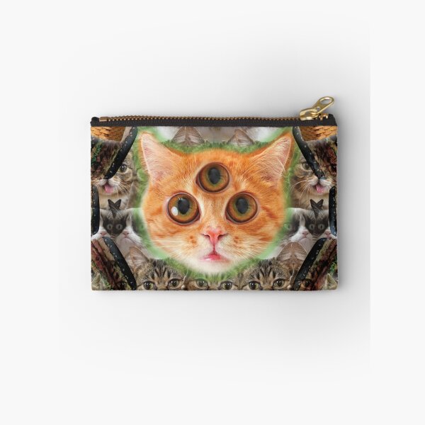 Item preview, third eye ascended feline master designed and sold by STORMYMADE.