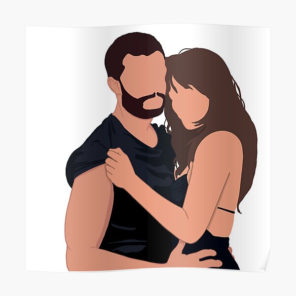 Fifty Shades Of Grey Posters Redbubble