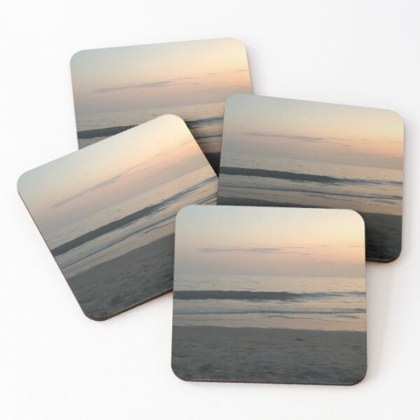 Item preview, Beachy Sunset designed and sold by ifyoufeellike.