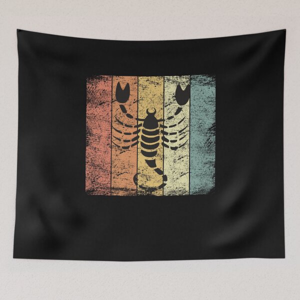 Item preview, Scorpio zodiac sign designed and sold by xlshirt.