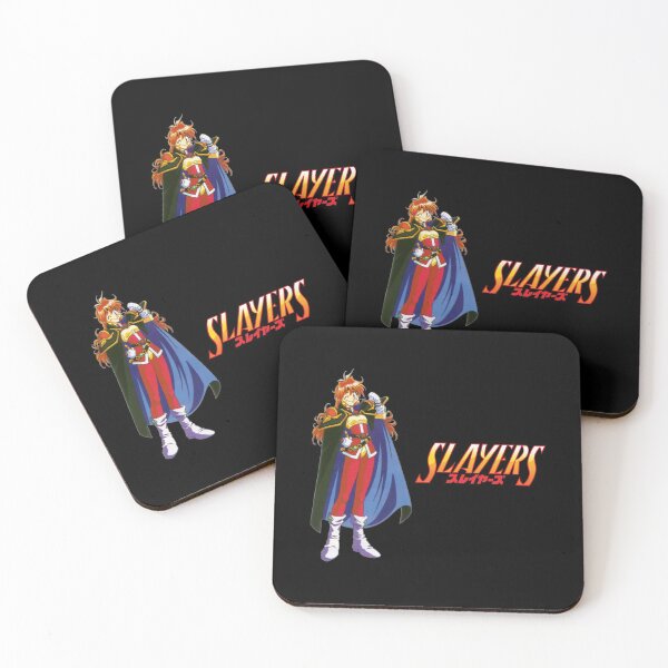 Item preview, Slayers - Lina Inverse designed and sold by ToastKreuz.