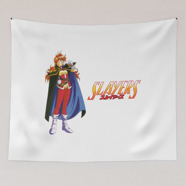 Item preview, Slayers - Lina Inverse designed and sold by ToastKreuz.