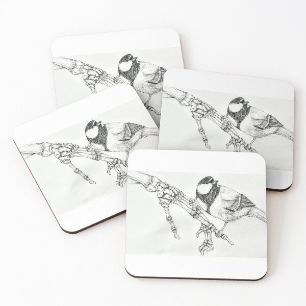 Item preview, A Friend  designed and sold by rebekahwilcken.