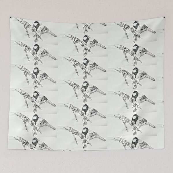 Item preview, A Friend  designed and sold by rebekahwilcken.