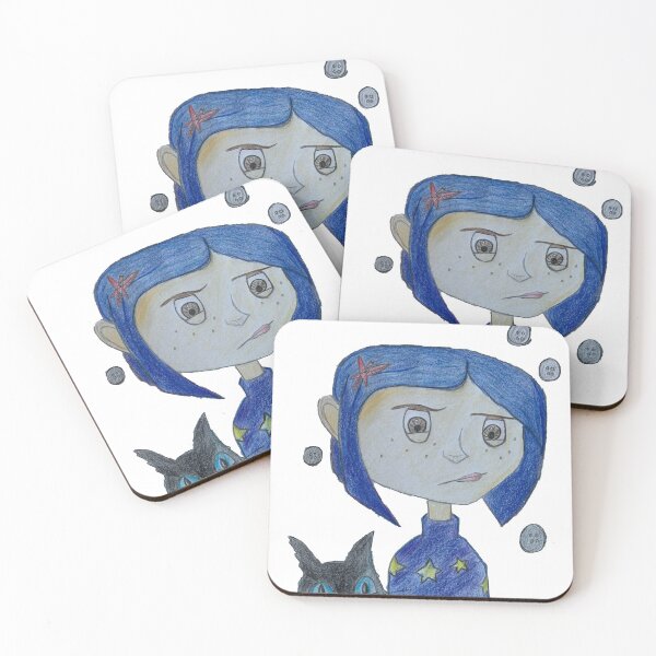 Item preview, Curious girl designed and sold by Nicole’s art studio .