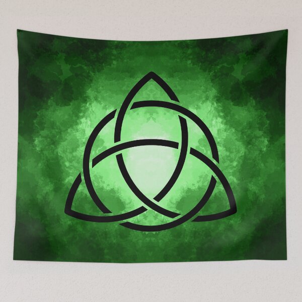 Item preview, Trinity Knot designed and sold by VerdantEcho.