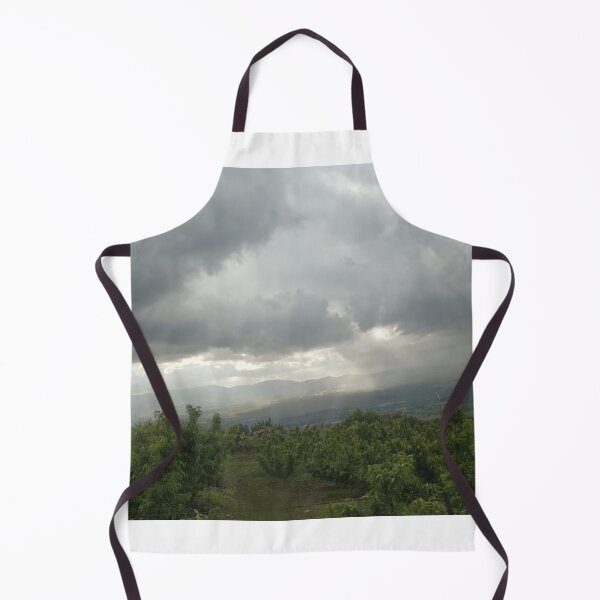 Item preview, Light showing through the clouds  designed and sold by Stylekingdom.