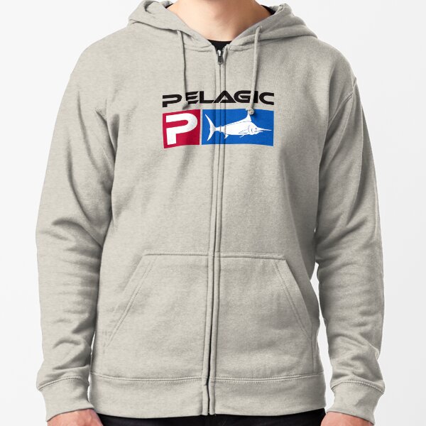 pelagic sweatshirt