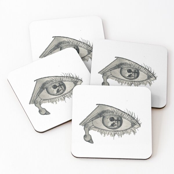 Item preview, Eye on god  designed and sold by Nicole’s art studio .