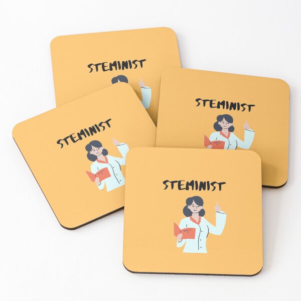 Item preview, Steminist designed and sold by RTM26.