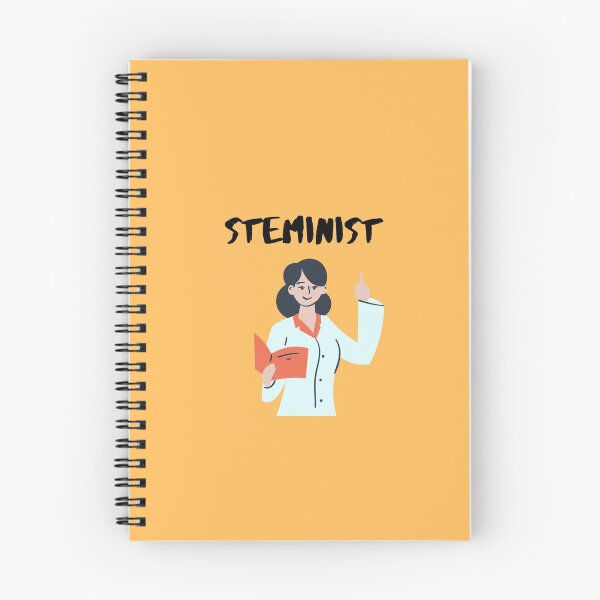 Item preview, Steminist designed and sold by RTM26.