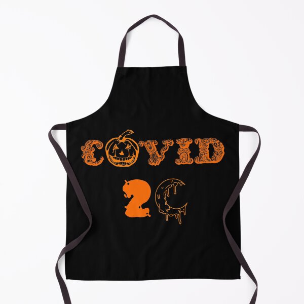 Item preview, Halloween Covid 20 designed and sold by Benlito.