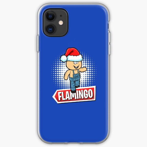 Arsenal Roblox Iphone Cases Covers Redbubble - 11 arsenal roblox roblox arsenal mario characters