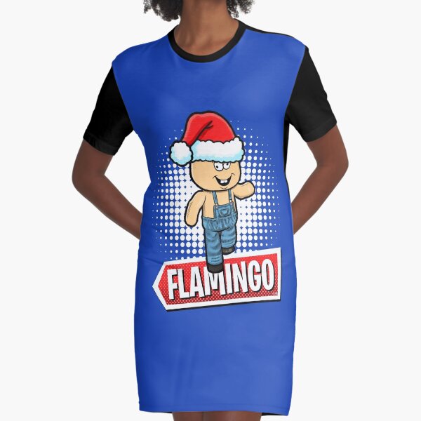 Roblox Christmas Dresses Redbubble - cute roblox christmas outfits