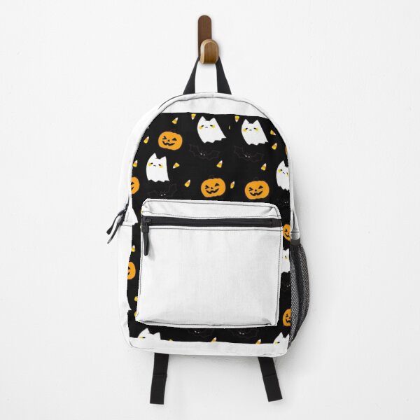 Item preview, Halloween Ghosts and Pumpkins designed and sold by capserh.