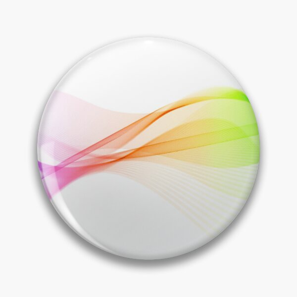 Item preview, Rainbow Sound Waves designed and sold by HugJen.